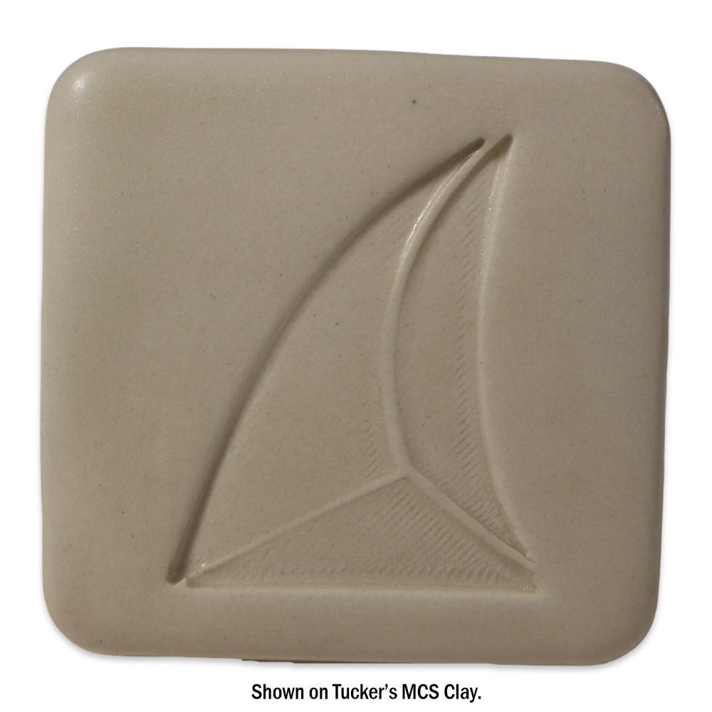 603T Satin Matte Clear - Image 2
