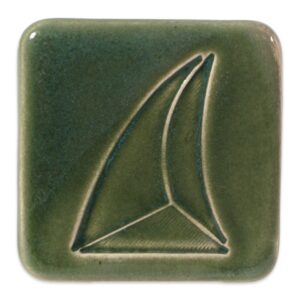 6103T Gamma Green Burst