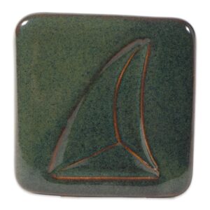 657T Melted Moss