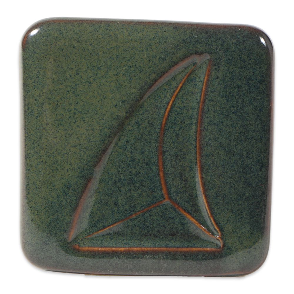 657T Melted Moss