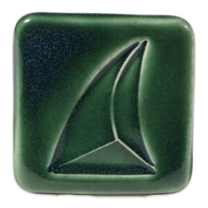 672T Copper Green
