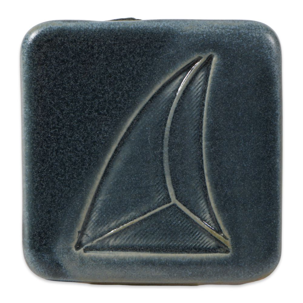 679T Variegated Slate Blue