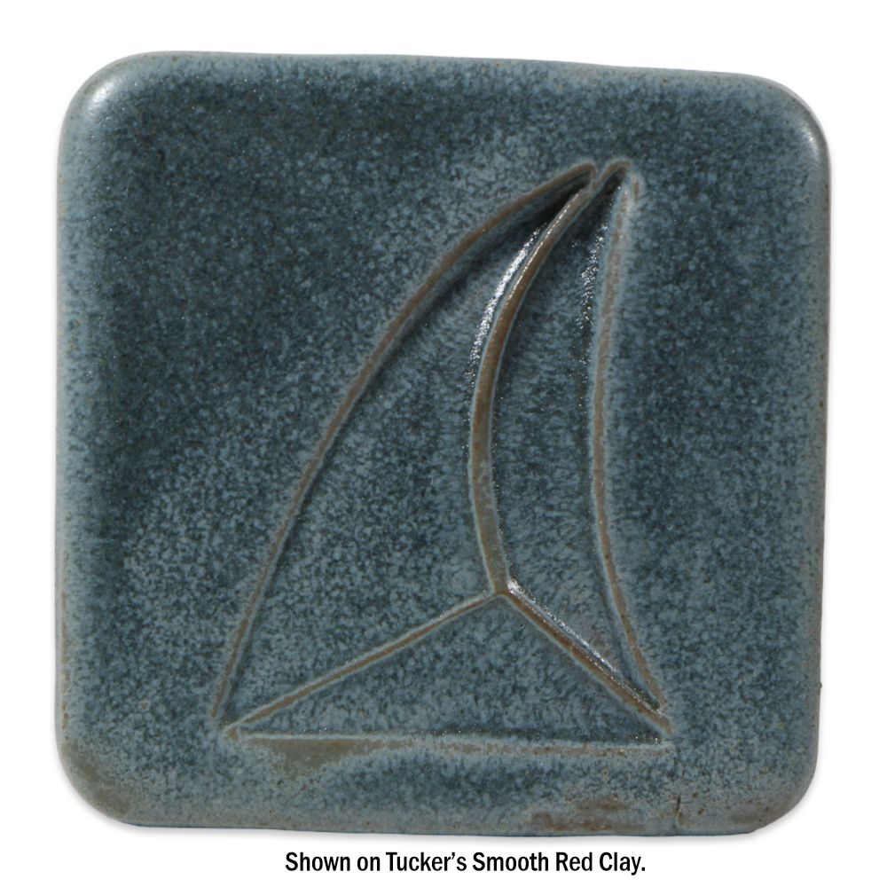 679T Variegated Slate Blue - Image 3
