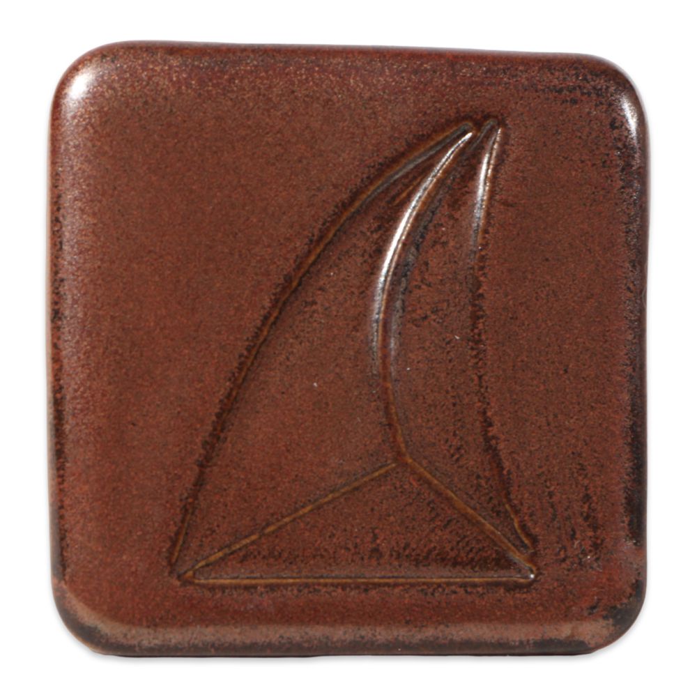 680T Iron Red
