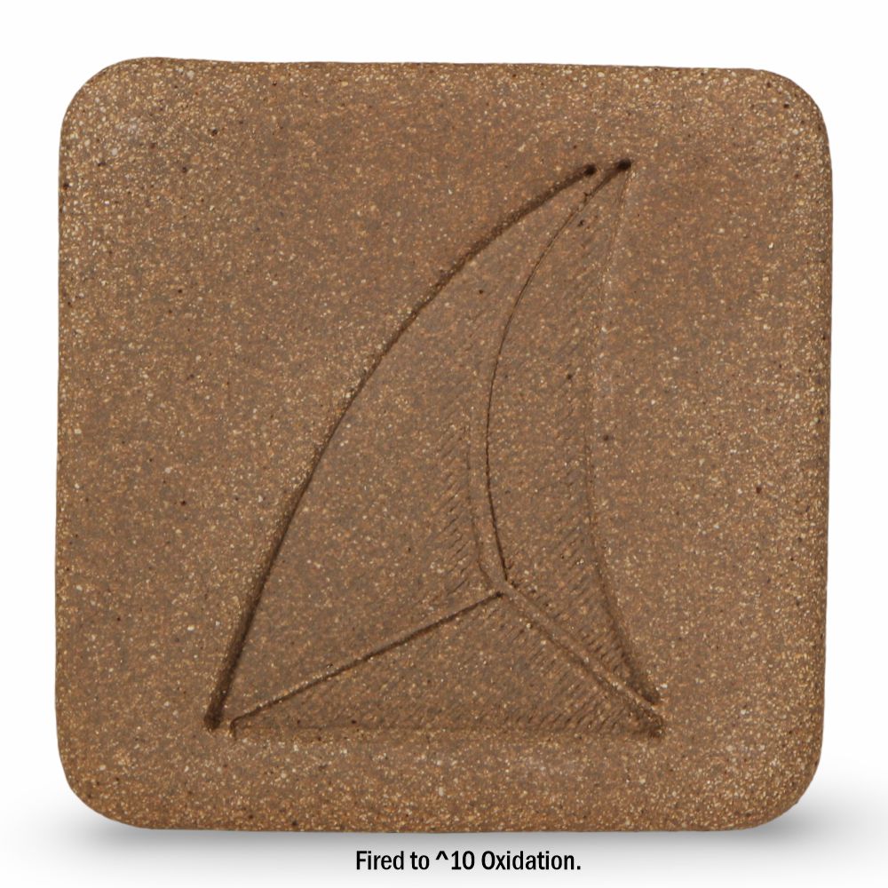 Brown Sculpture - Image 2