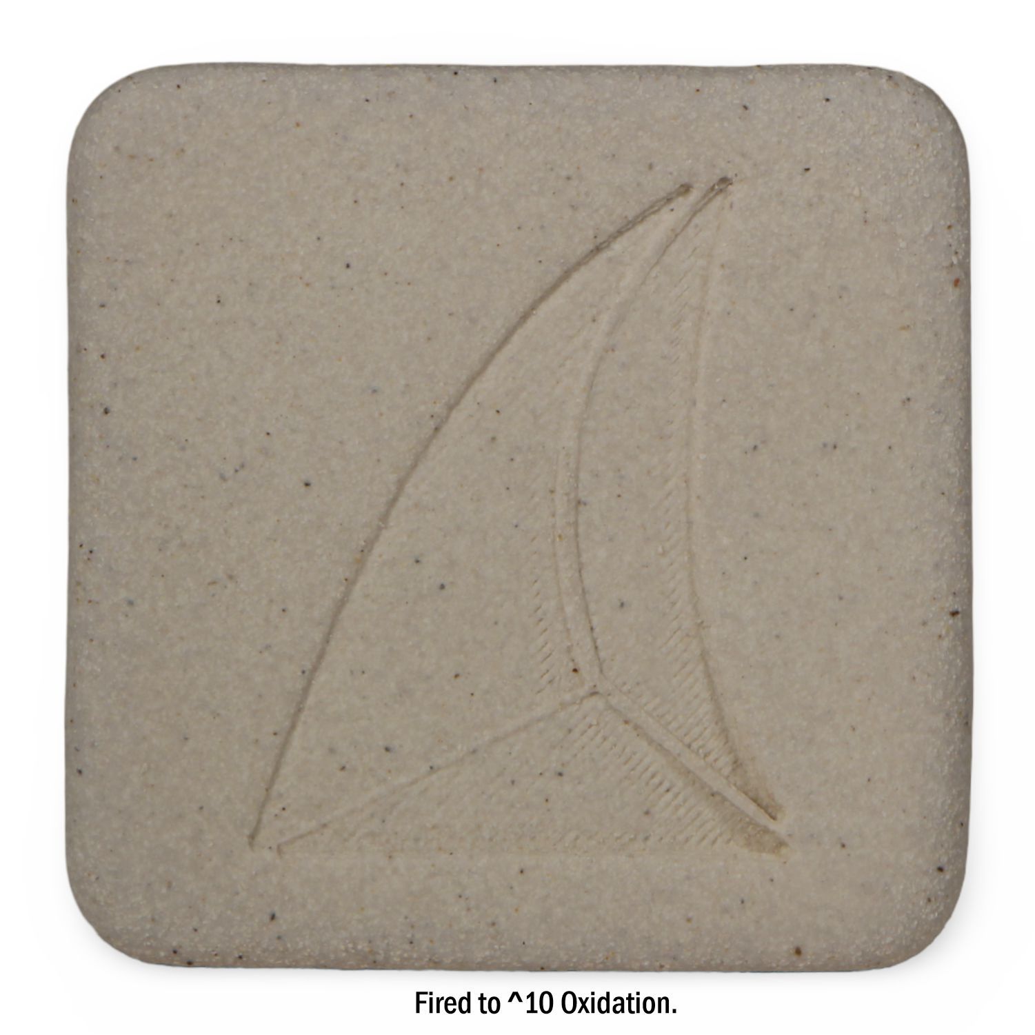 White Sculpture - Image 2